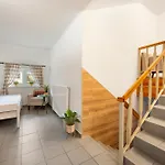 Famelia Adults Only, Klid A Pohoda Pro Dospele 3* Valtice