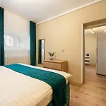 Casa de hóspedes Famelia Adults Only, Klid A Pohoda Pro Dospele Valtice