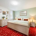 Famelia Adults Only, Klid A Pohoda Pro Dospele Casa de hóspedes 3*