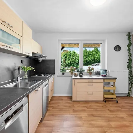 Famelia Adults Only, Klid A Pohoda Pro Dospele Gæstehus 3*
