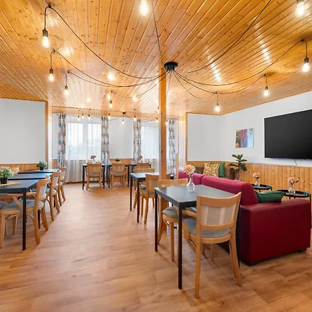 Famelia Adults Only, Klid A Pohoda Pro Dospele 3* Valtice