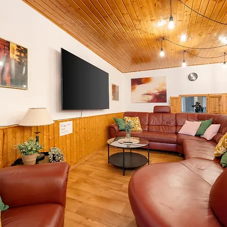 Famelia Adults Only, Klid A Pohoda Pro Dospele 3*