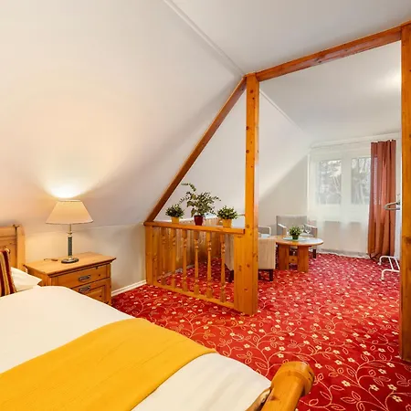 Famelia Adults Only, Klid A Pohoda Pro Dospele 3*