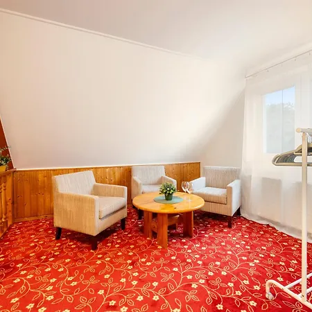 Konukevi Famelia Adults Only, Klid A Pohoda Pro Dospele Valtice