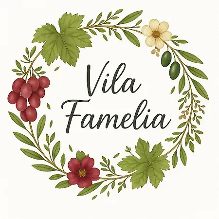 Famelia Adults Only, Klid A Pohoda Pro Dospele Vendégház 3*