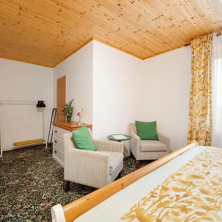 Гостевой дом Famelia Adults Only, Klid A Pohoda Pro Dospele