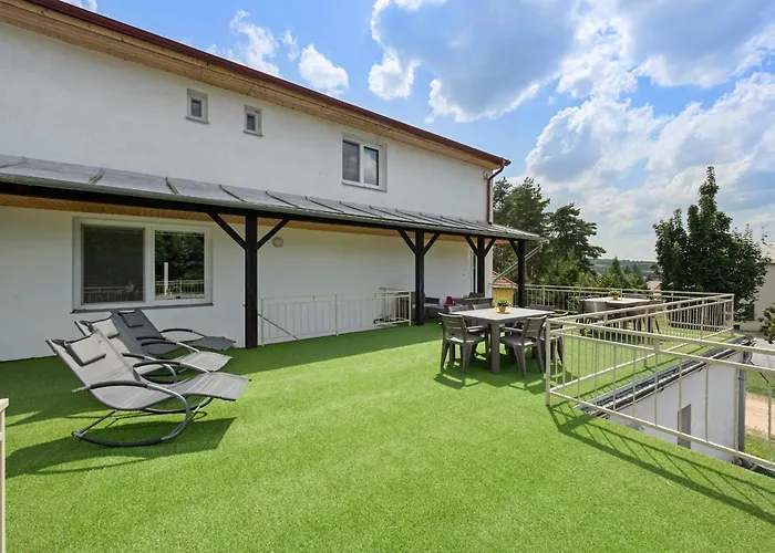 Famelia Adults Only, Klid A Pohoda Pro Dospele Casa de hóspedes