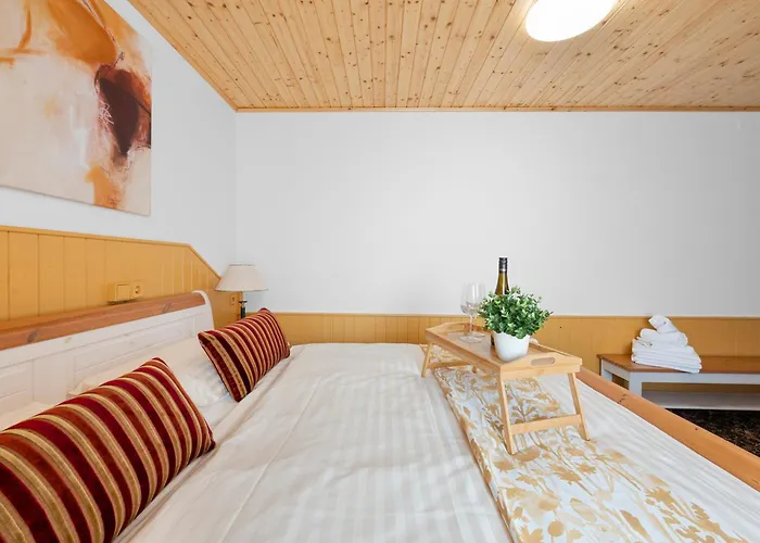 Casa de hóspedes Famelia Adults Only, Klid A Pohoda Pro Dospele Valtice