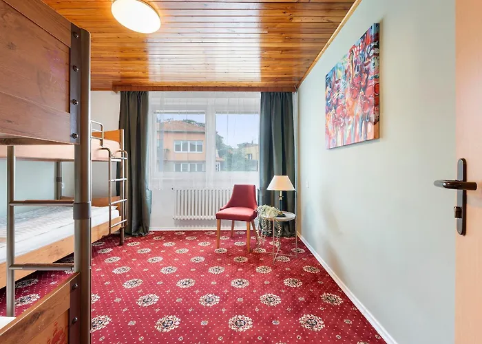 Famelia Adults Only, Klid A Pohoda Pro Dospele Casa de hóspedes Valtice