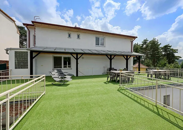 Famelia Adults Only, Klid A Pohoda Pro Dospele Casa de hóspedes