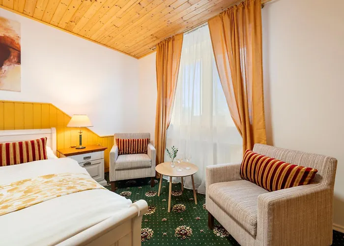 Famelia Adults Only, Klid A Pohoda Pro Dospele