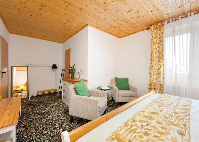Гостевой дом Famelia Adults Only, Klid A Pohoda Pro Dospele